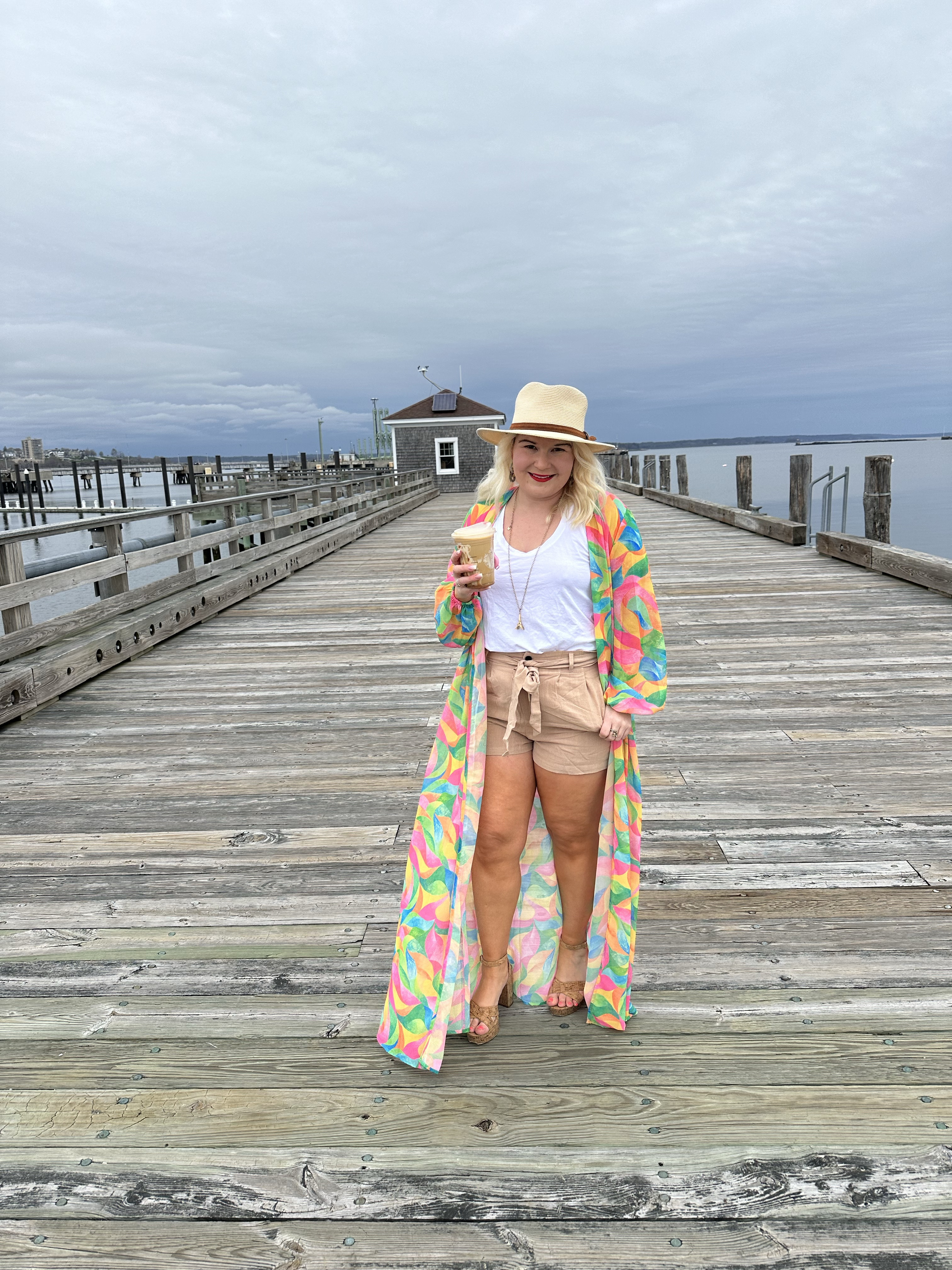 Shorts season is just around the corner and these are my favs from Pink Lily. I wear a mediun. 

#LTKStyleTip #LTKWorkwear #LTKPetite