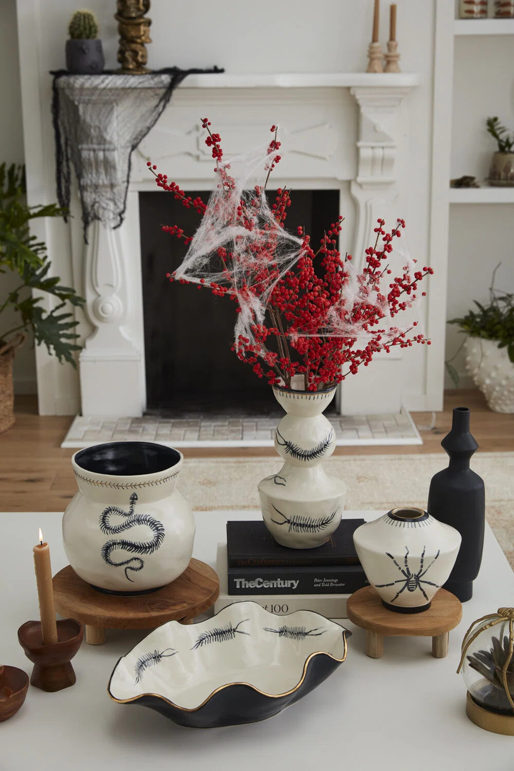 Debra Jar | Birch Lane