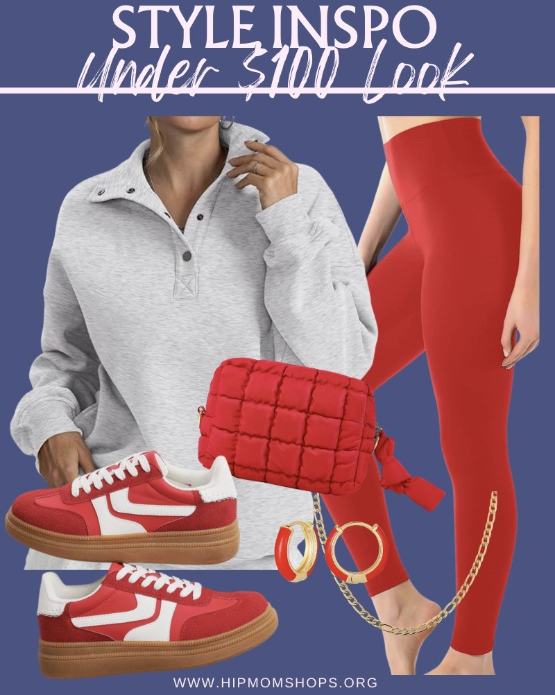 Amazon Fall Casual Look Under $100

women’s fall outfits
Women’s booties
Suede shoes
Suede purse
Fall color palette
Fall fashion
cozy autumn layers
fall sweaters and cardigans
transitional fall fashion
chic fall boots
women’s plaid and flannel

#LTKStyleTip #LTKSeasonal #LTKSaleAlert