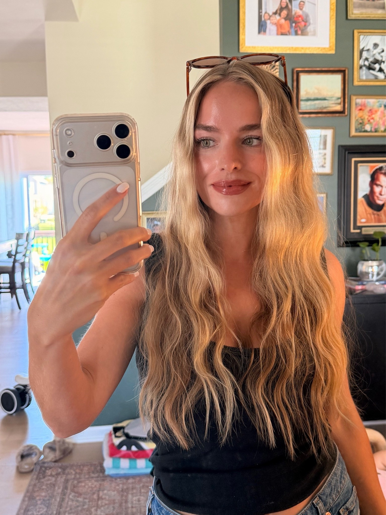 I love this hair tooool

#LTKgrwm #LTKmomlife #LTKdayinmylife