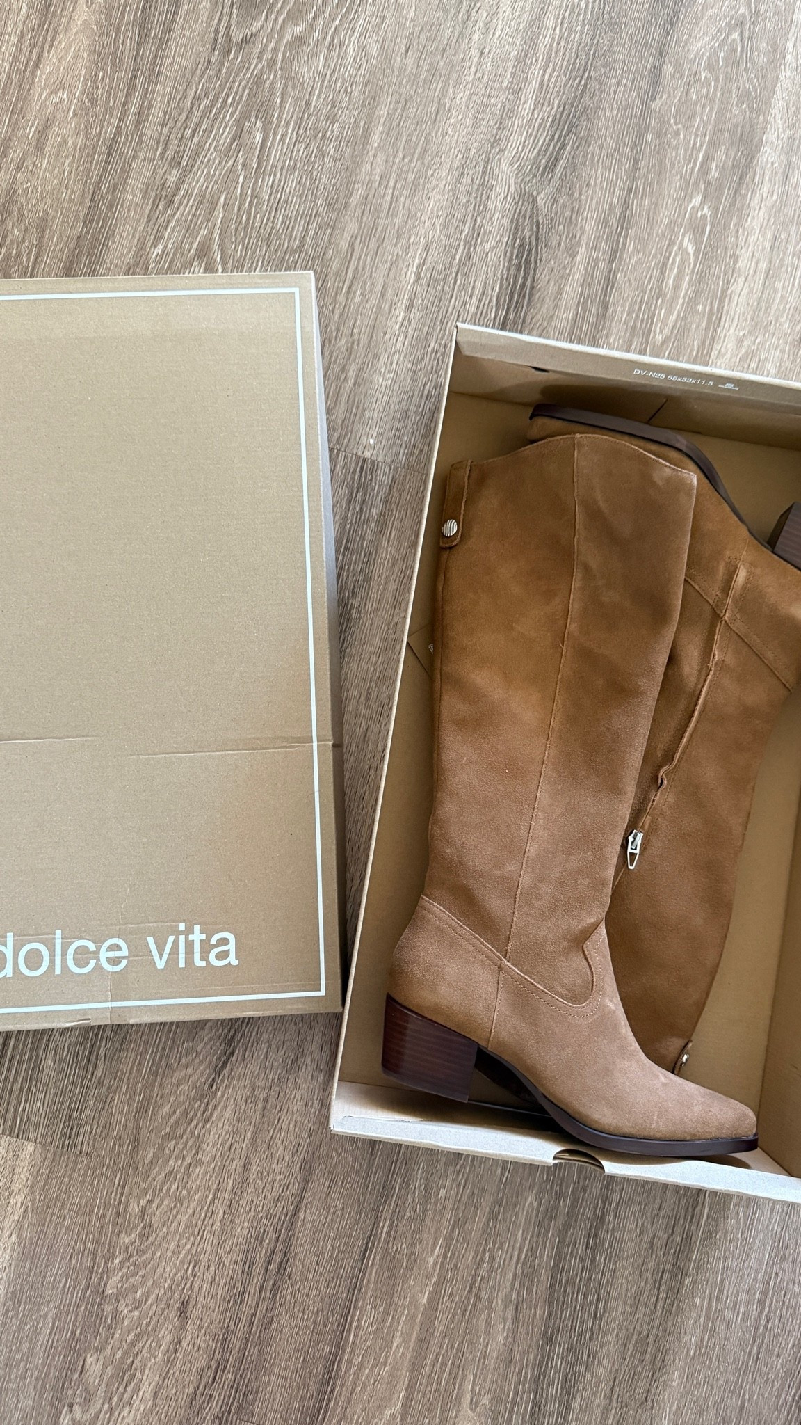 The perfect fall boot! On sale for Amazon prime big deal days!
