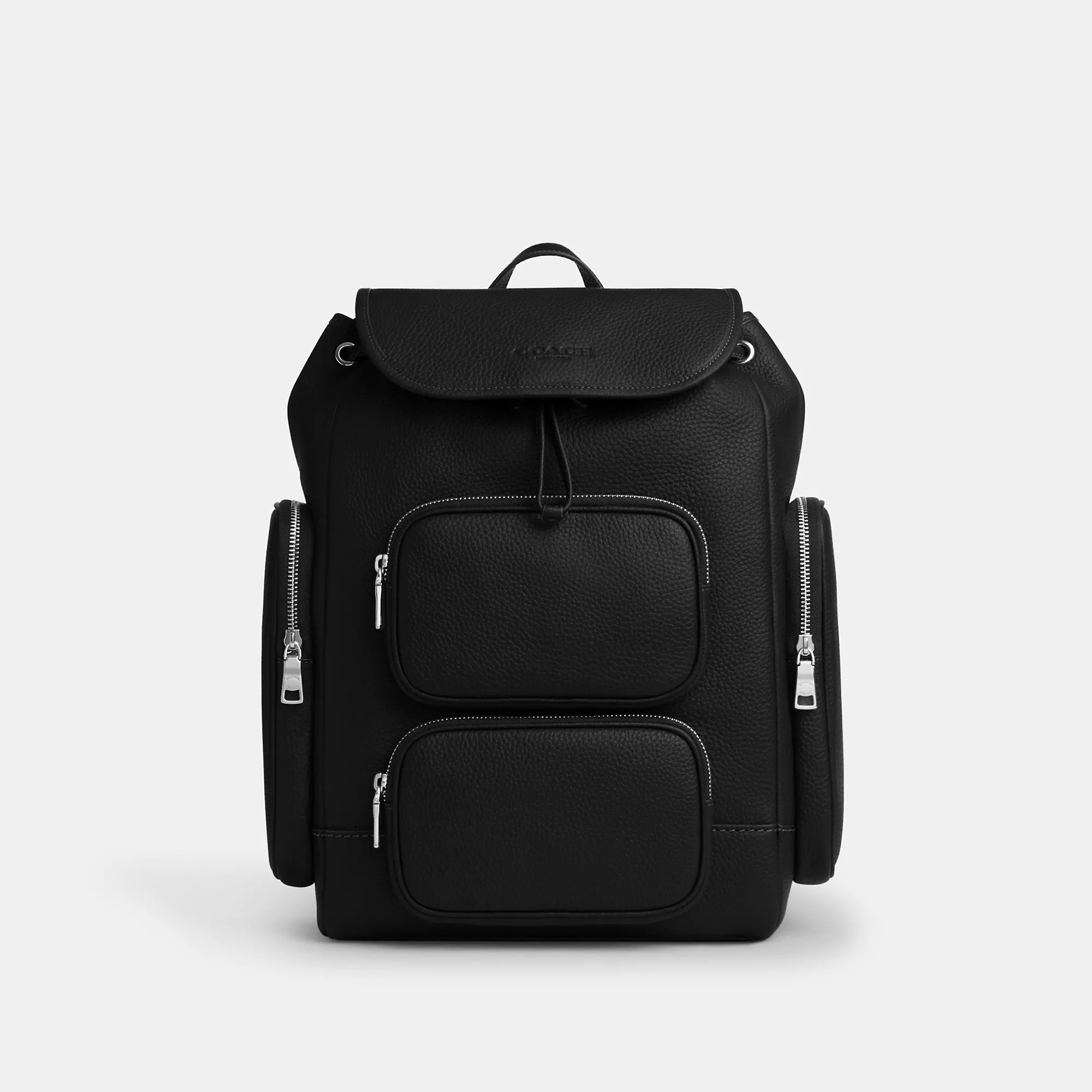 Coach Outlet Finn Backpack | Shop Simon