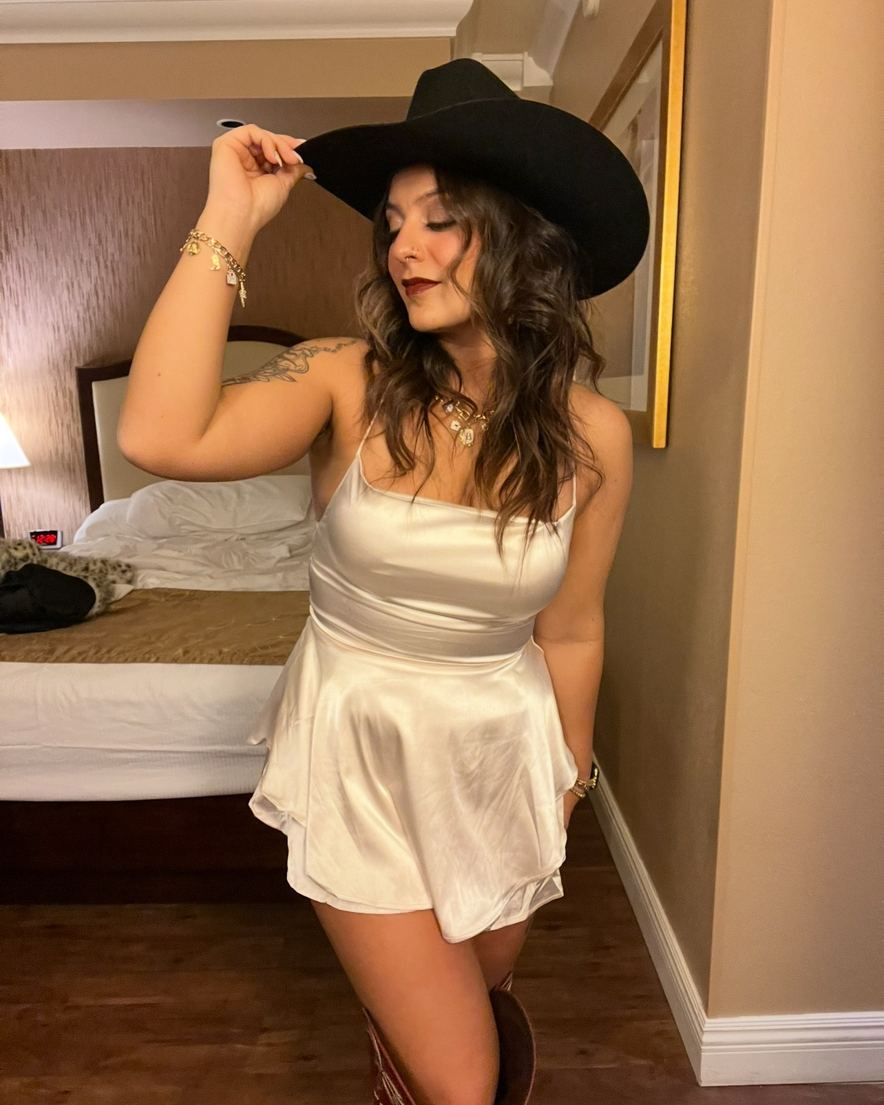 Howdy🤠

#LTKStyleTip #LTKShoeCrush #LTKMidsize