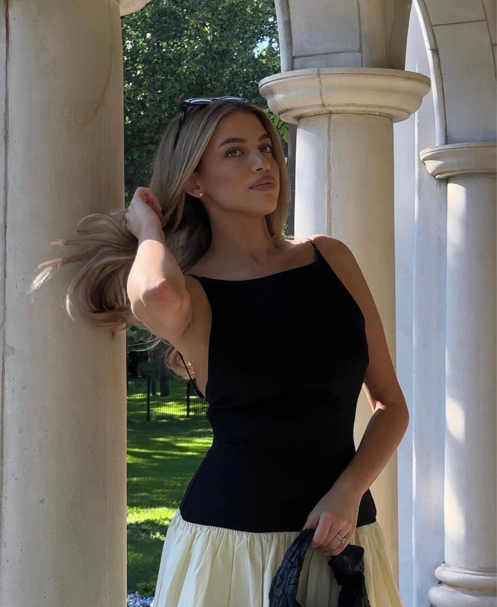 let’s go girls ✨

#LTKU #LTKtravel #LTKstyletip