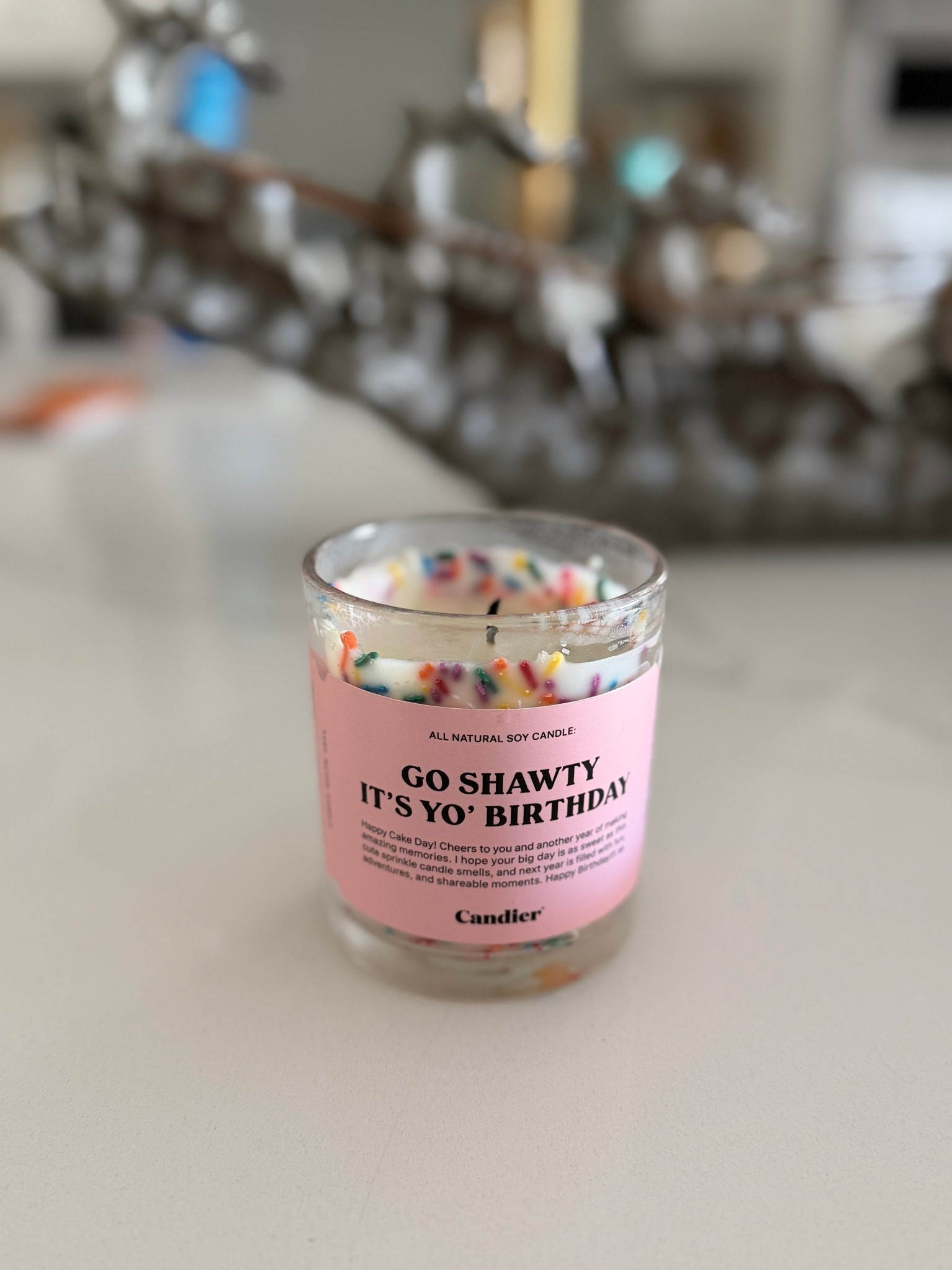 Perfect cute gifts that smell divine 🕯️ 

#LTKHoliday #LTKFindsUnder50 #LTKGiftGuide