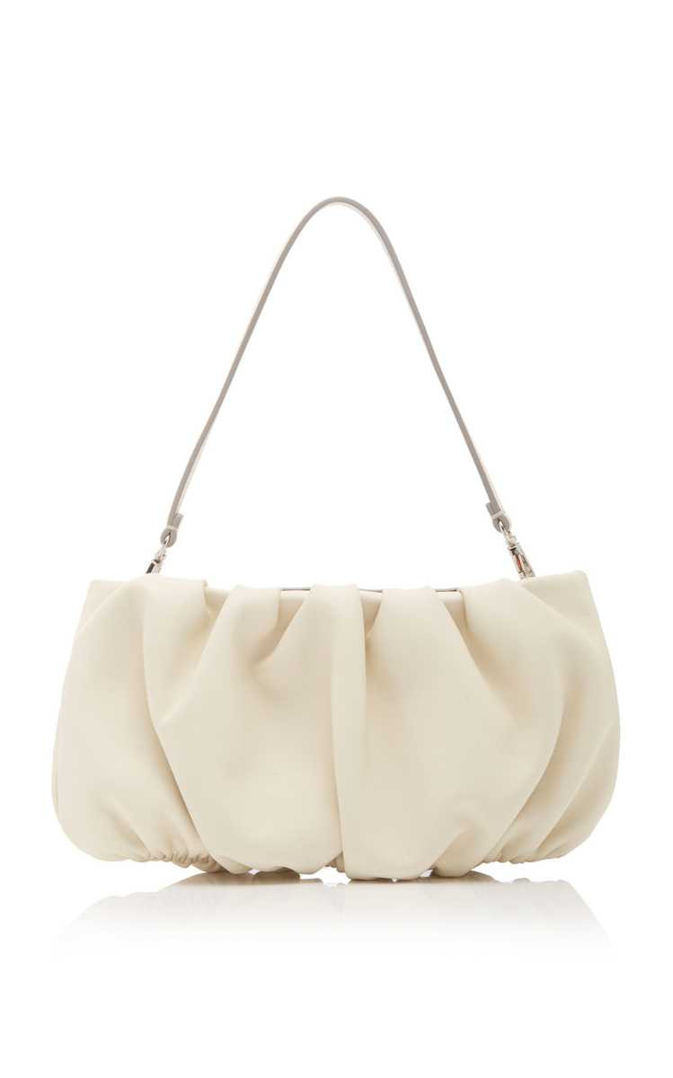 Bean Convertible Leather Shoulder Bag | Moda Operandi (Global)