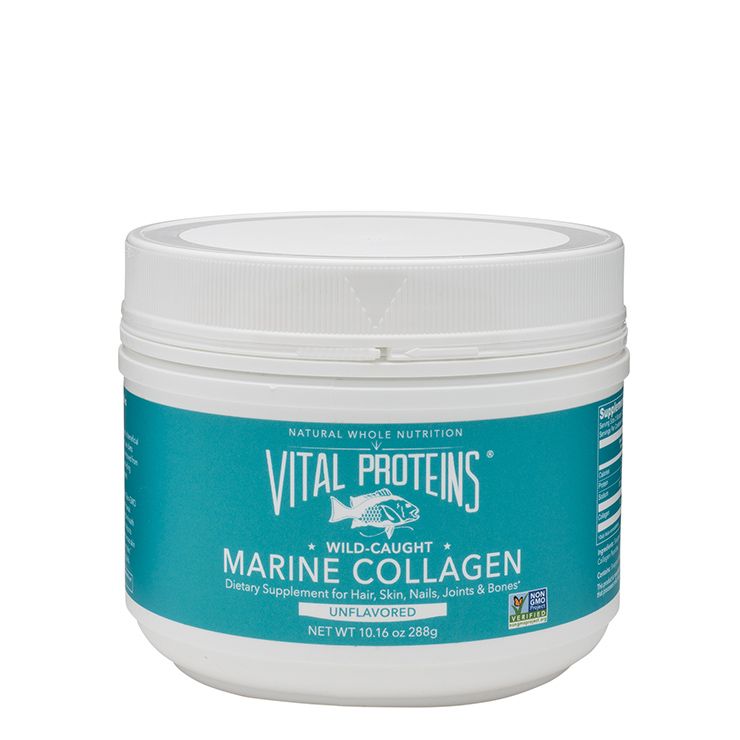 Marine Collagen Peptides / Vital Proteins | Beauty Heroes