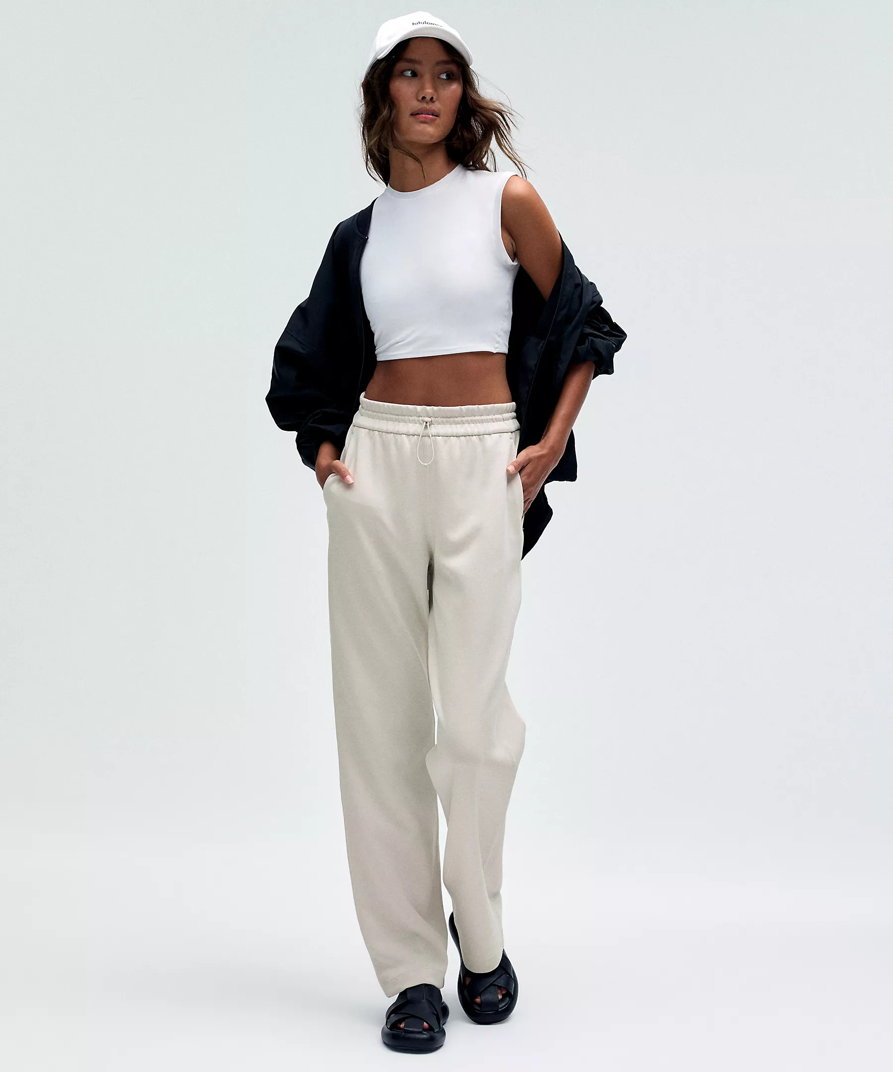 Softstreme High-Rise Pant | Lululemon (US)