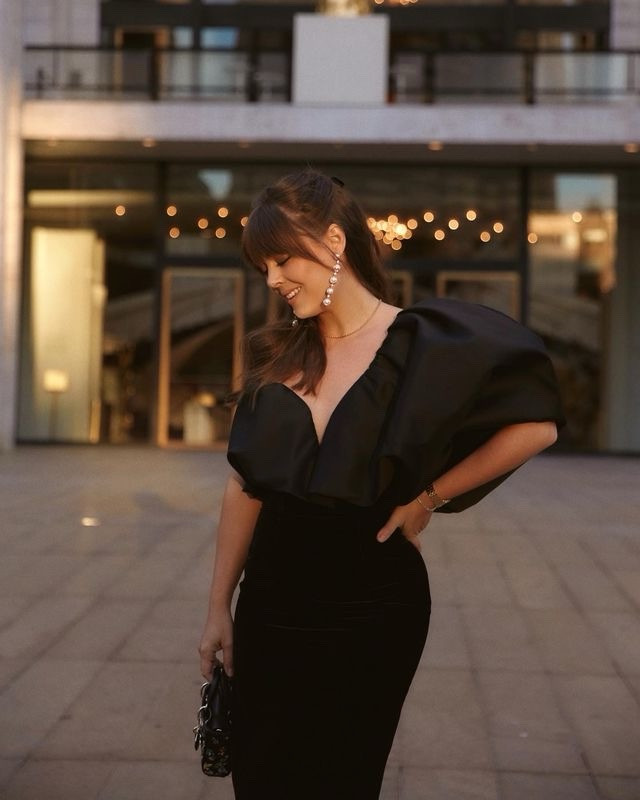 Inspired by vintage, antique or my personal favorite baroque designs, I founded Jenny Cipoletti Jewelry with the express purpose of redefining our connection to jewelry and exploring the unique qualities that make each piece distinctive and captivating. 

For a limited time only, shop the entire collection at 30% off. Happy shopping 🛍️ 

#holidays #holidayshopping #jewelry #accessories #forher #holidaysale

#LTKGiftGuide #LTKCyberWeek #LTKHoliday