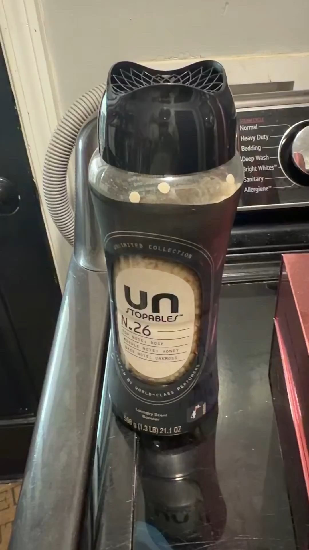 Top 3 laundry detergent that has me smelling amazing all day. 
Downy unstoppable no 26
Laundry sauce Egyptian rose
Tyler candle company- fleur de Lis, diva, high maintenance, & regal are my top scents 

#LTKOver40