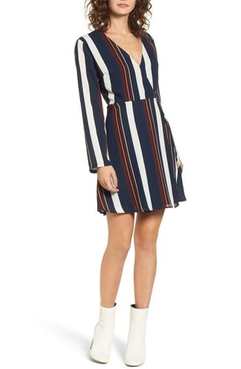 Women's Elly Wrap Dress | Nordstrom