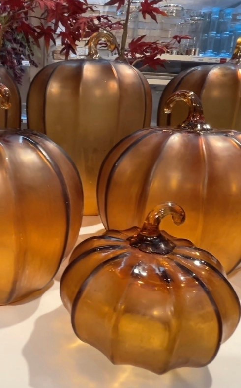 Crate & Barrel Fall Decor

#LTKfall #LTKhome #LTKcanada