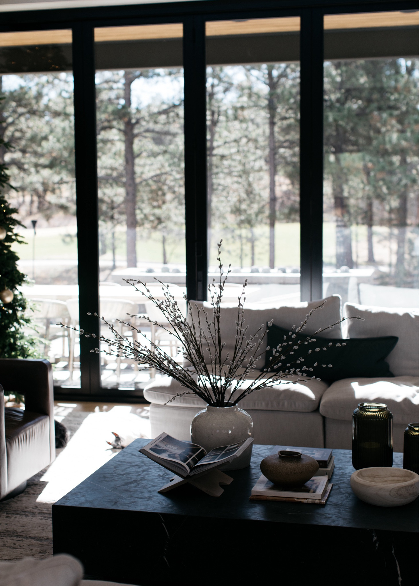 Great room details. Most of this furniture is from RH so I’m linking similar options.

#LTKStyleTip #LTKSeasonal #LTKHome