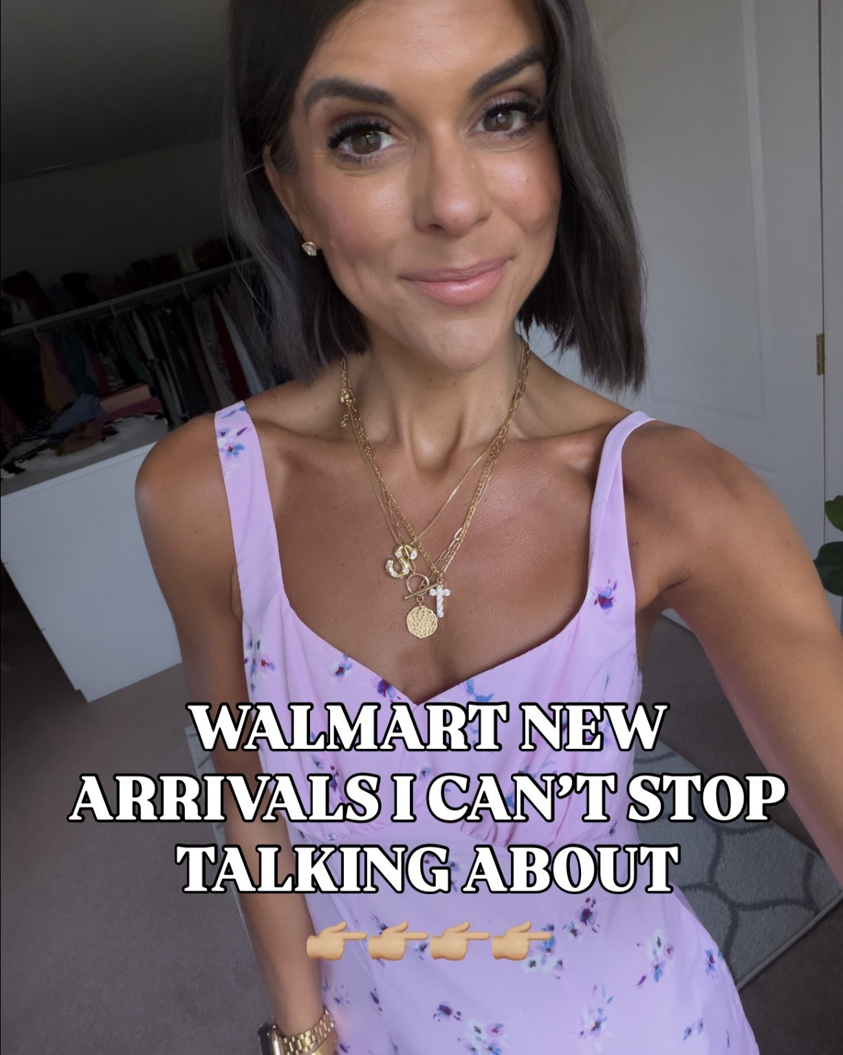 Walmart new arrivals I can’t stop talking about! I’m 5’5 for reference and usually size xs in dresses/tops, size 0 in jeans. 

#LTKootd #LTKgrwm #LTKSeasonal