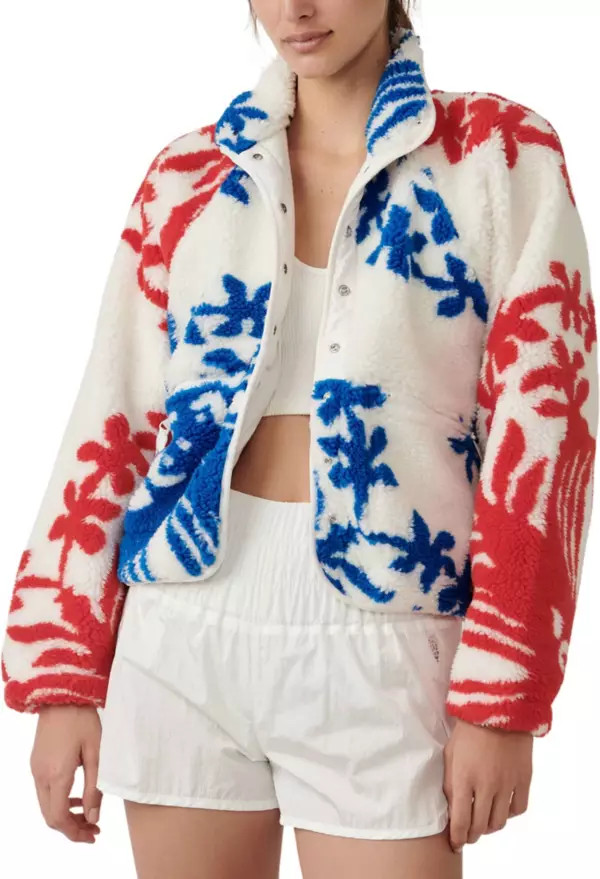 FP Movement Women's Rocky Ridge Jacket | Dick's Sporting Goods