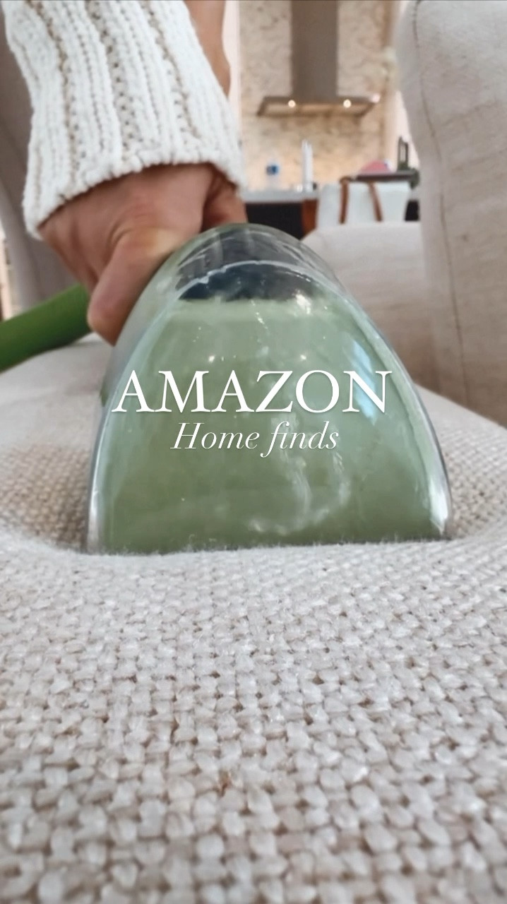 So so happy with my carpet / couch cleaner
So easy to use and it’s very light and easy to store 



#LTKSaleAlert #LTKHome #LTKVideo