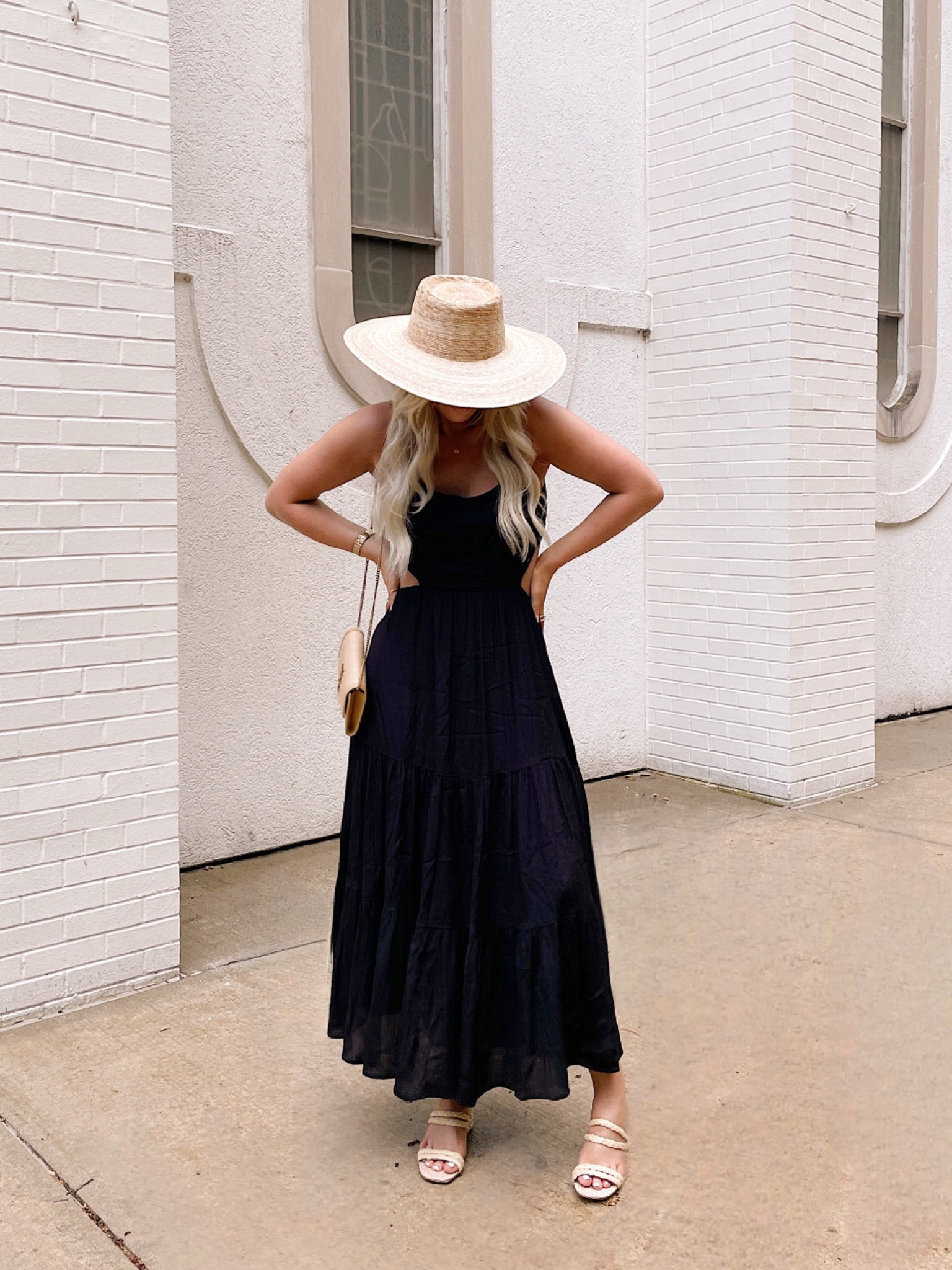 LAUREN NICOLE CYBER MONDAY SALE 

50% OFF MIDNIGHT-1AM EST.
PROMO CODE. MIDNIGHT

40% OFF 1AM-6AM EST.
PROMO CODE: LATENIGHT

30% OFF 6AM-10AM EST.
PROMO CODE: EARLYAM

20% OFF 10AM-11:59PM EST.
PROMO CODE: SHOPPINGALLDAY

#LTKsalealert #LTKstyletip #LTKCyberweek