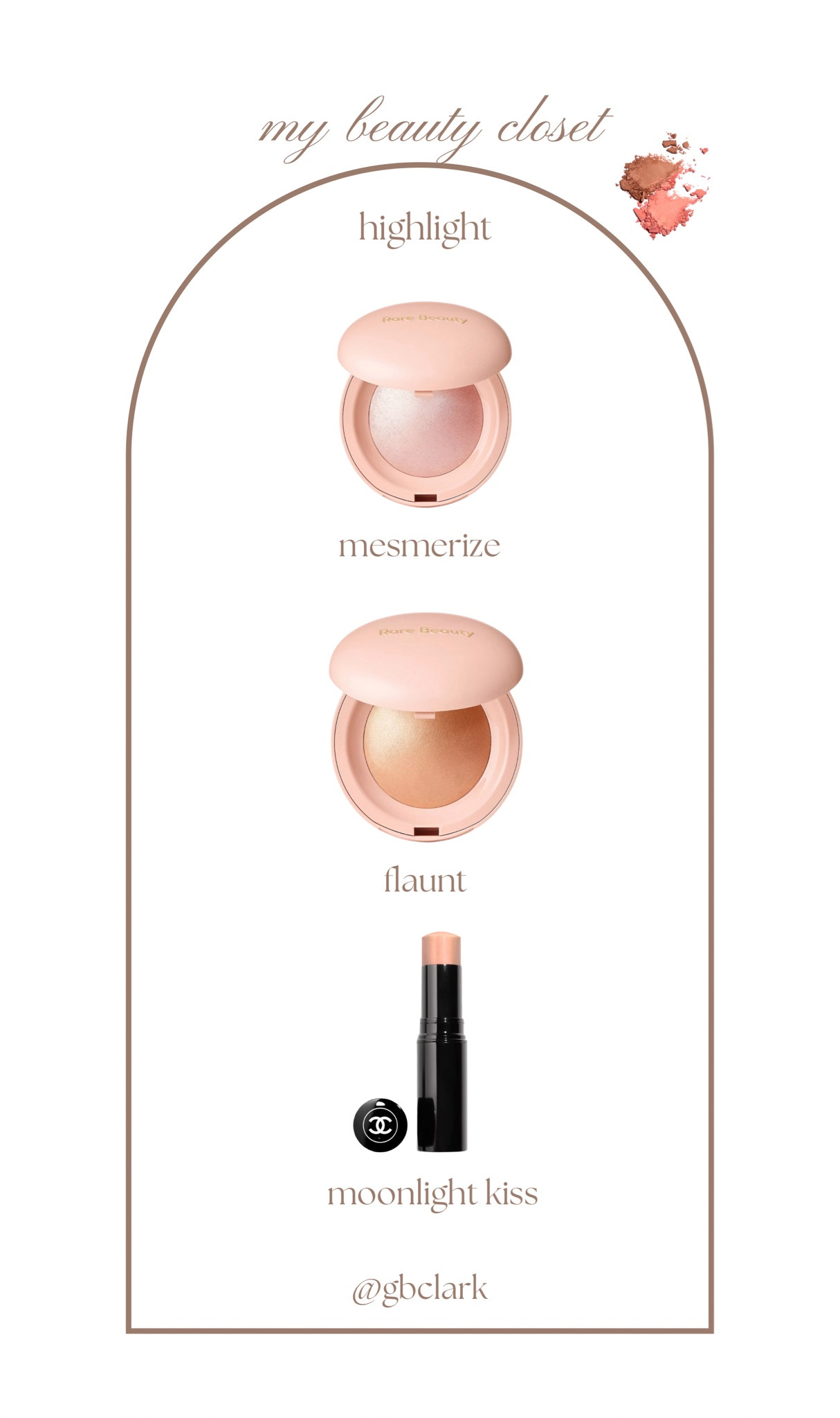 My beauty closet: highlight ✨

#sephorasale 

#LTKSaleAlert #LTKGiftGuide #LTKBeauty