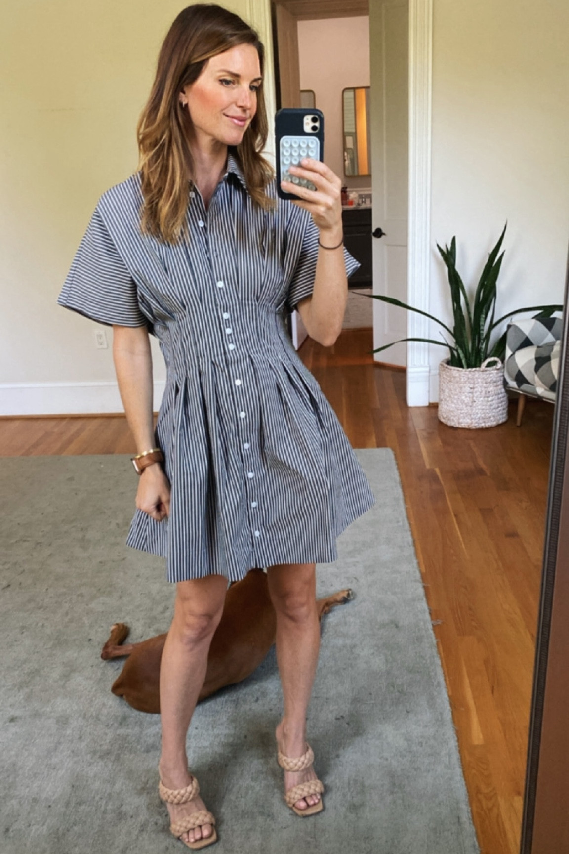 zimmermann mini dress Zimmermann Indra Mini Dress