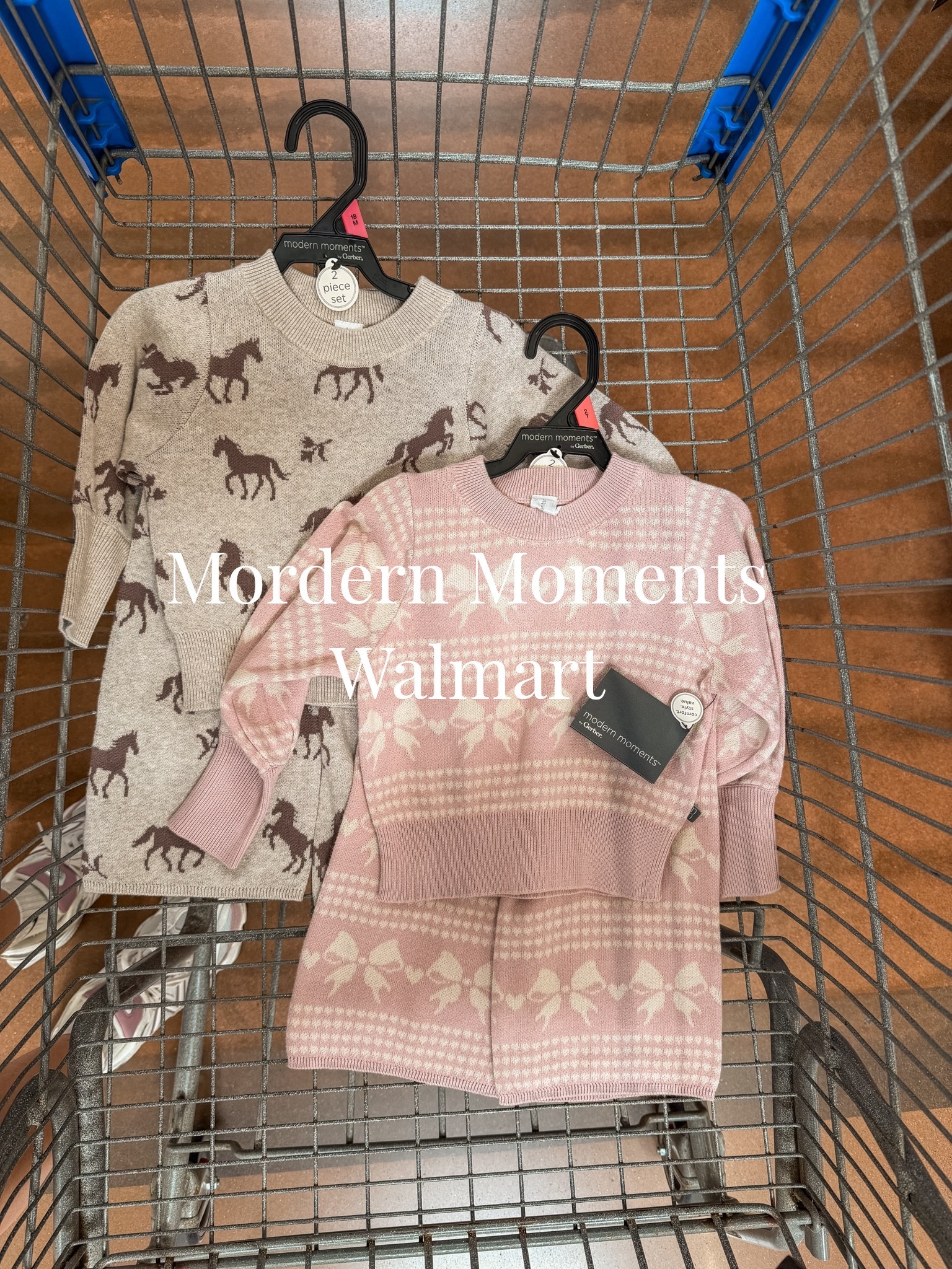 Modern moments at @Walmart

#LTKKids