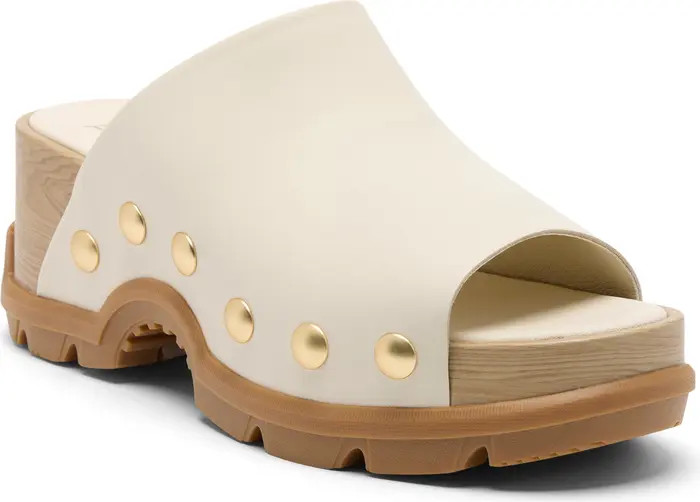 Roam'n Slide Platform Sandal (Women) | Nordstrom