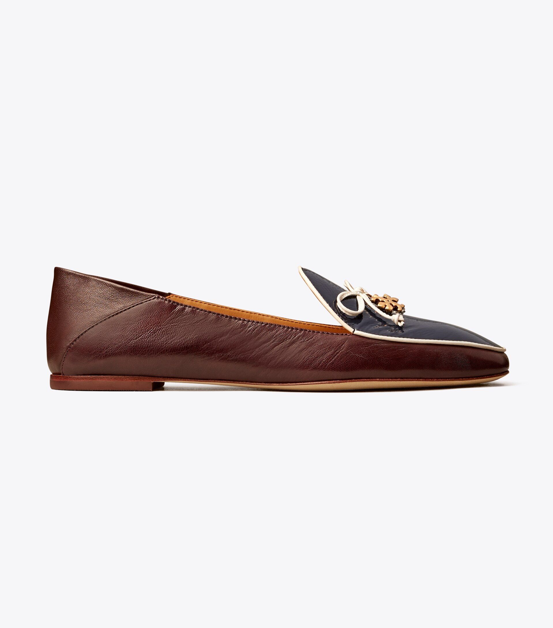 Tory Charm Loafer | Tory Burch (US)