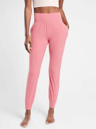 Salutation Jogger | Athleta