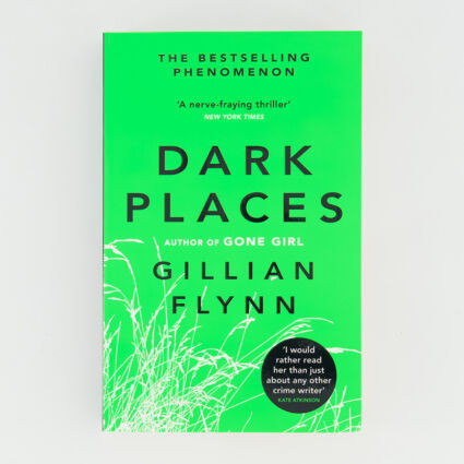 Dark Places | TK Maxx