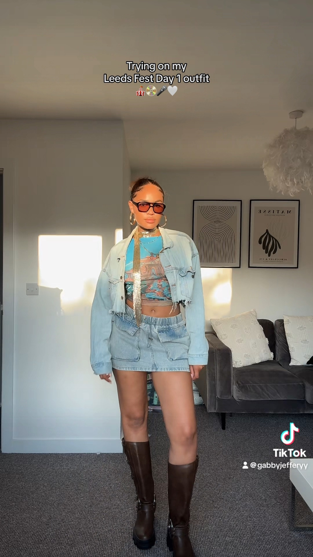 Festi szn🎪

#LTKstyletip #LTKsummer #LTKuk