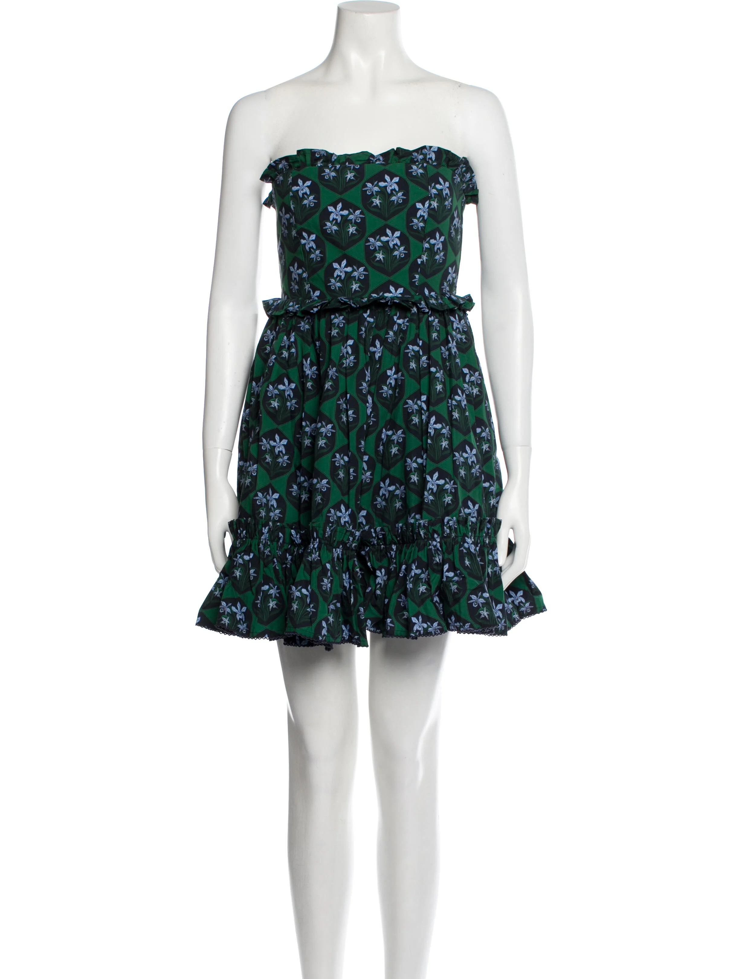 Agua by Agua Bendita | The RealReal