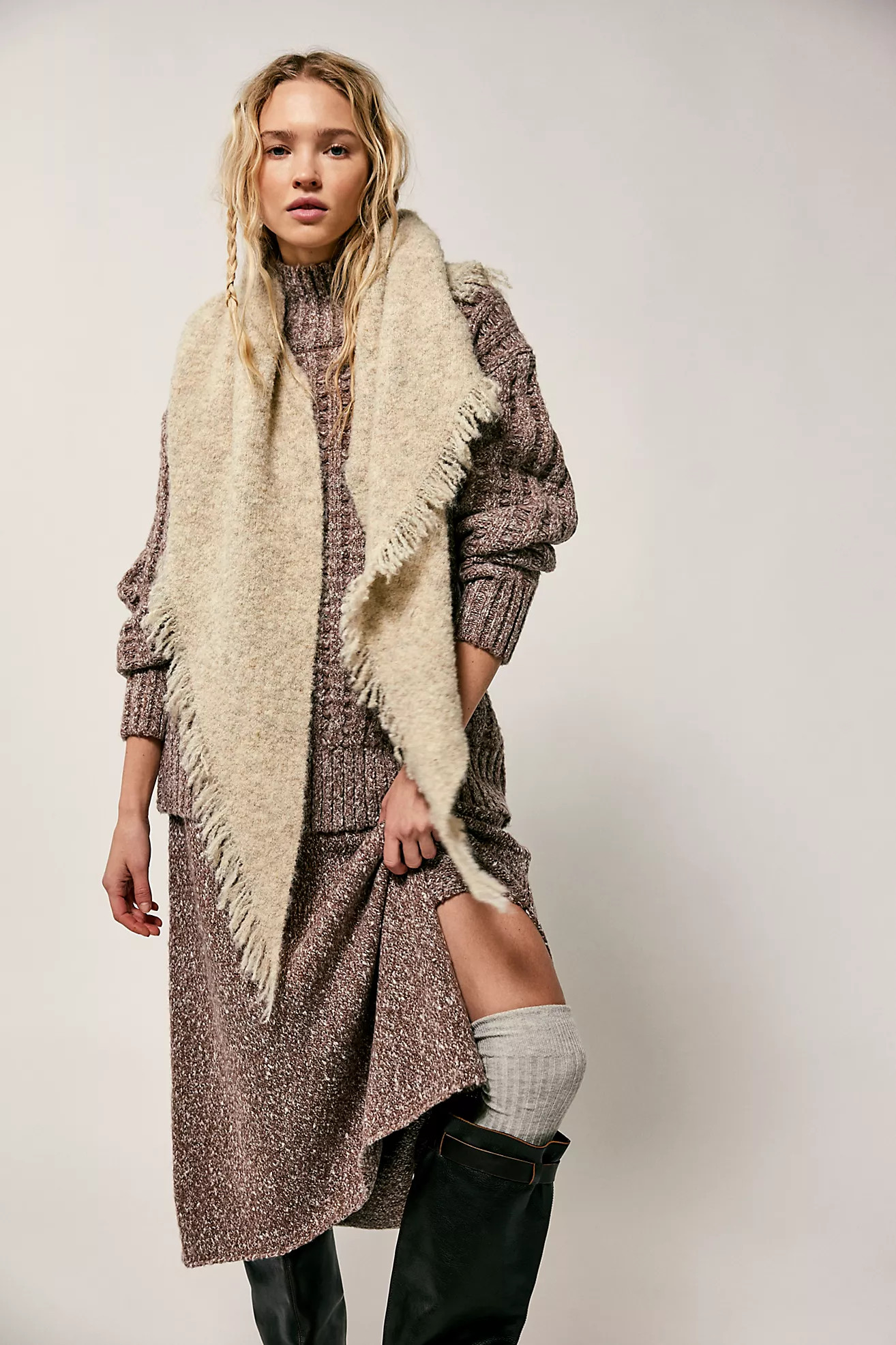 Color: Perfect Ivory | Free People (Global - UK&FR Excluded)