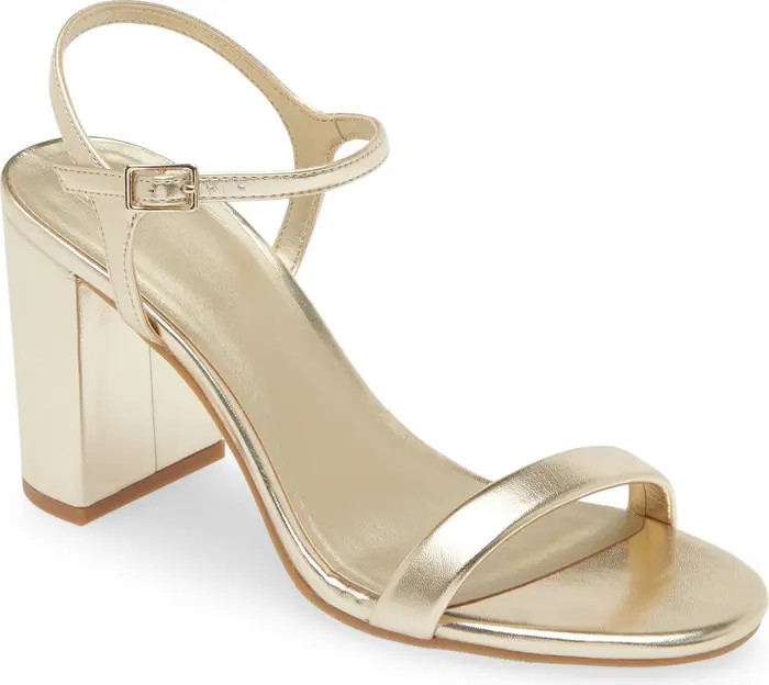 Lexy Sandal (Women) | Nordstrom Rack
