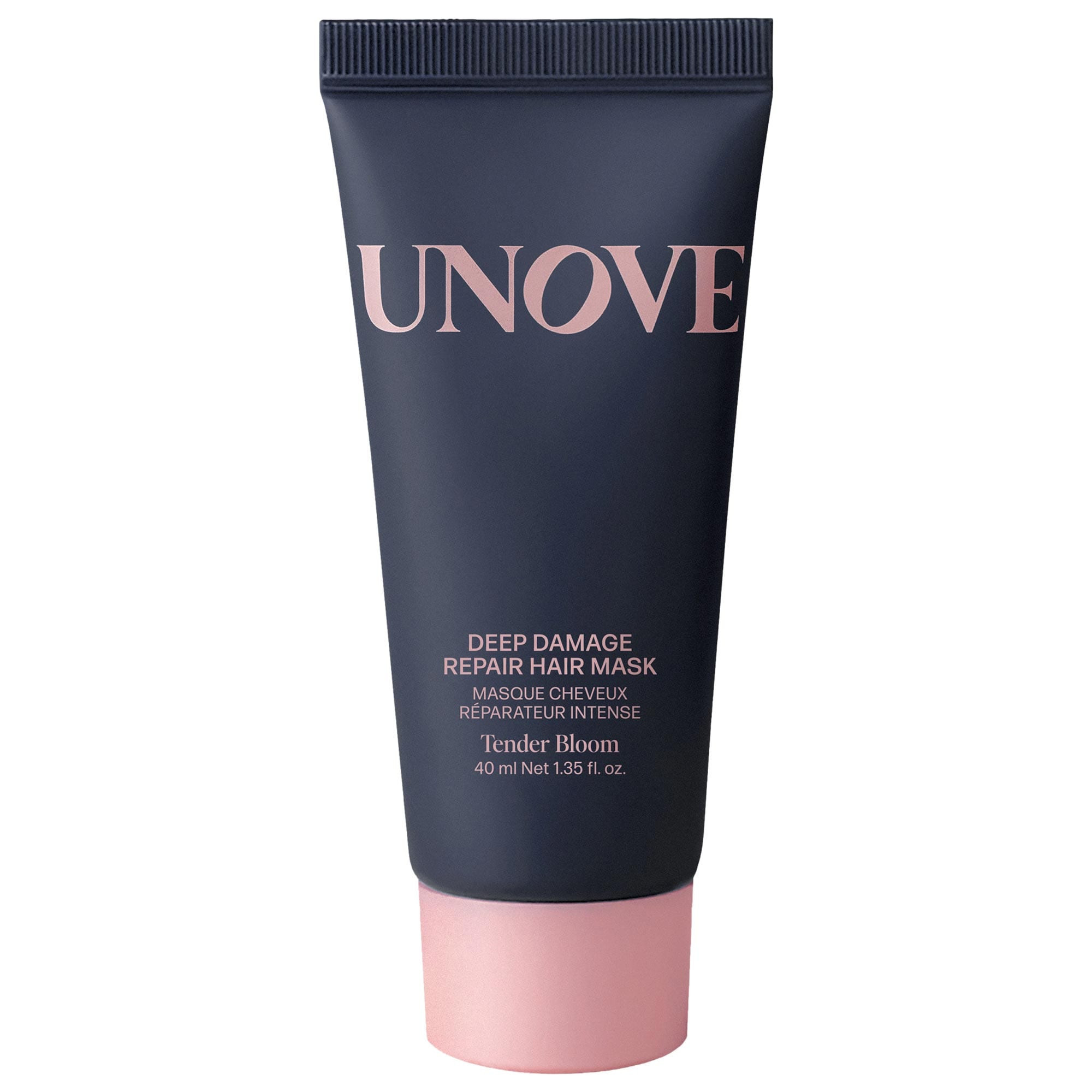 UNOVE Mini Deep Damage Repair Hydrating Hair Mask 1.35 oz/40 mL | Sephora (US)