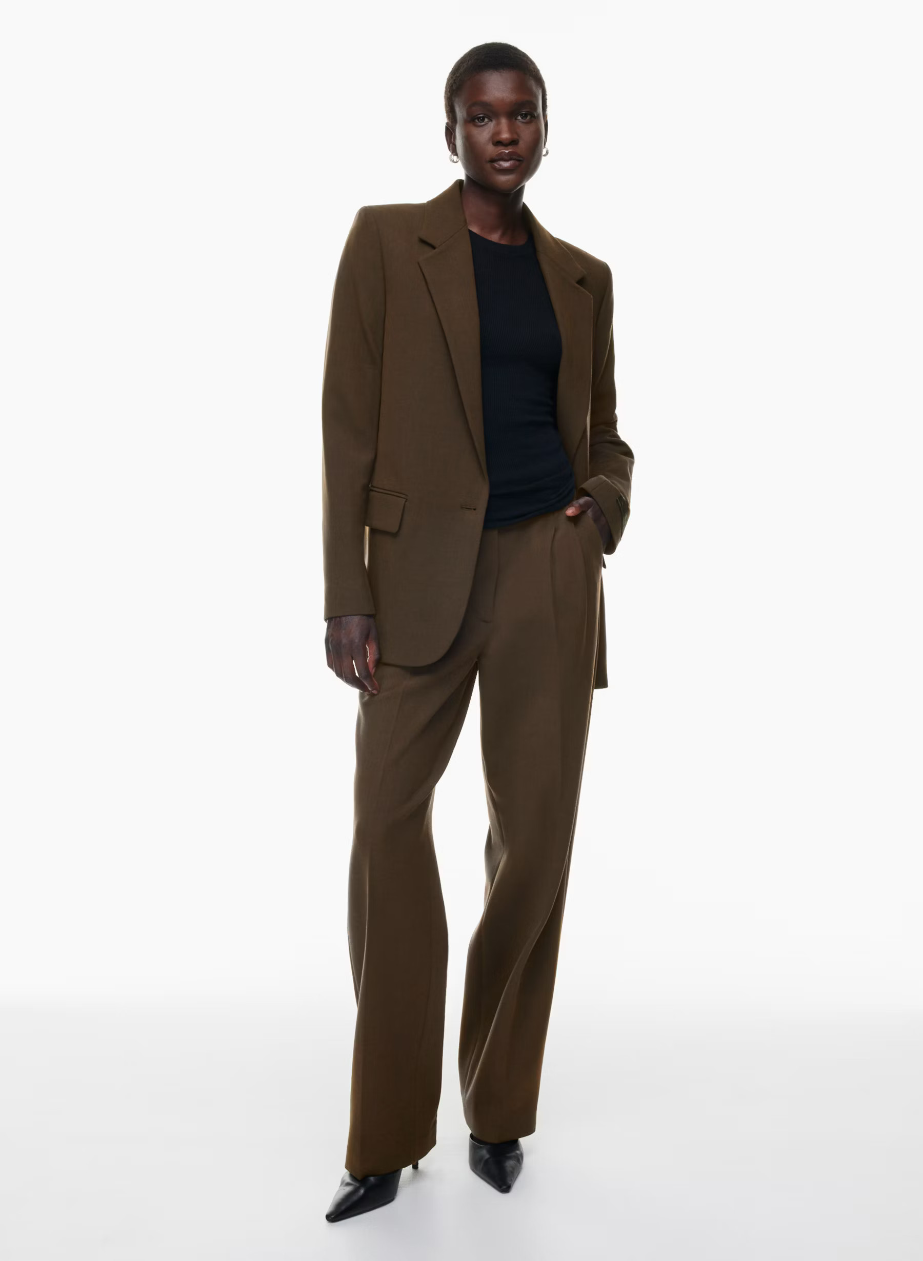 GENERATION BLAZER | Aritzia