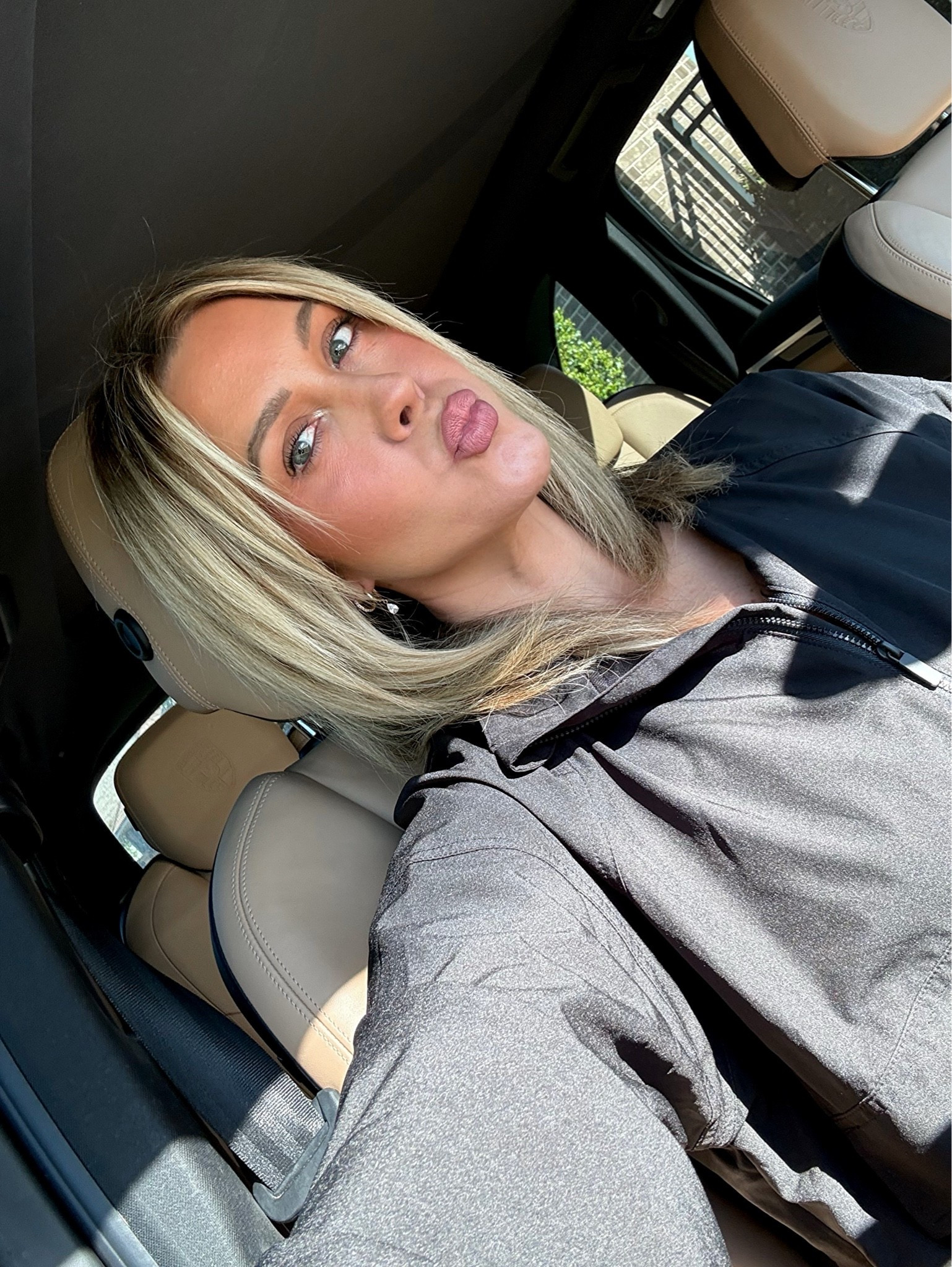 Amazon prime day makeup today!! Some of my very favorites that I love and use daily are on sale today! Lip liner is YSL 103!