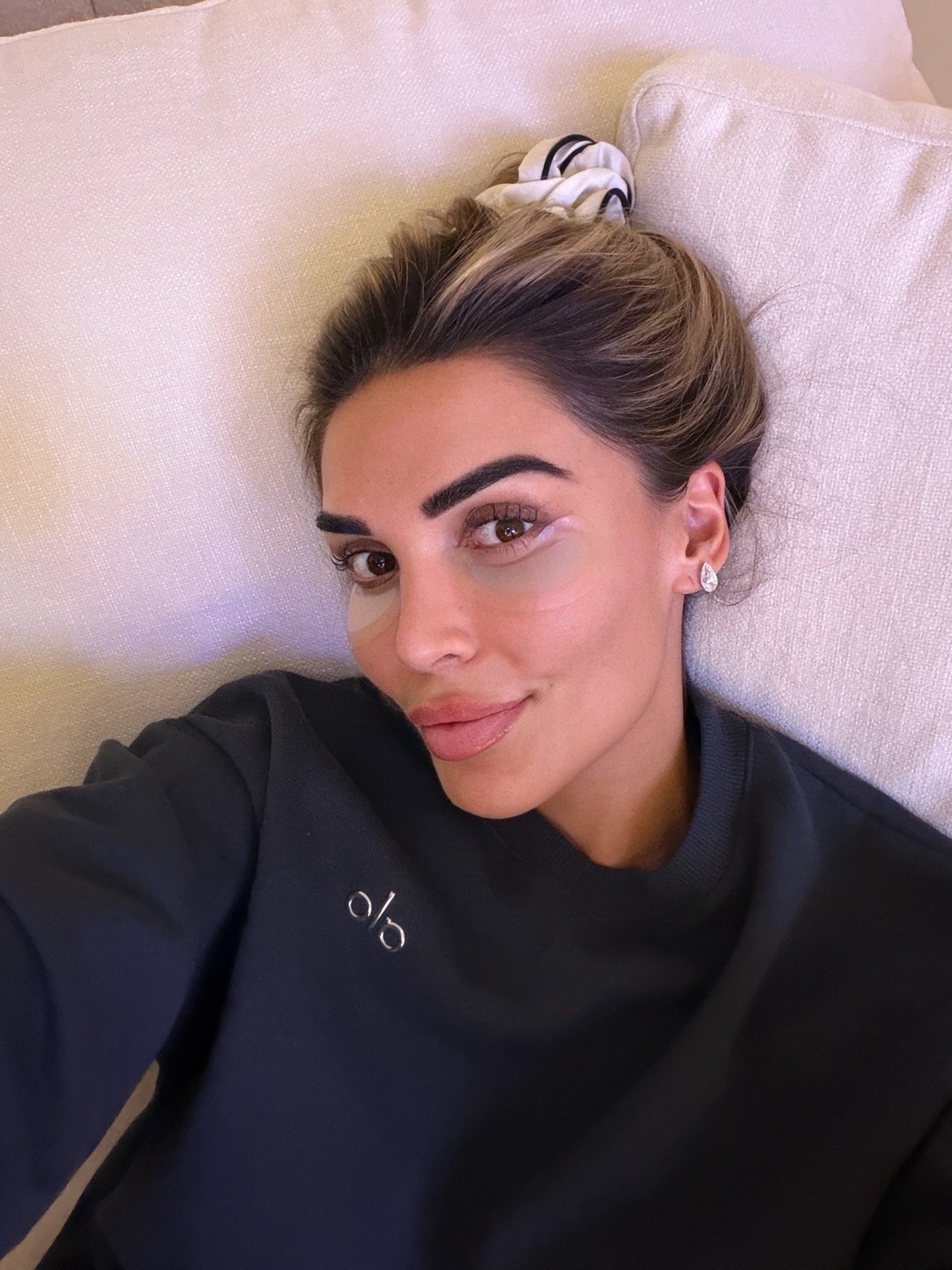 The best eye patches to reduce fine lines LCARLTON for money off

#LTKuk #LTKbeauty #LTKluxury