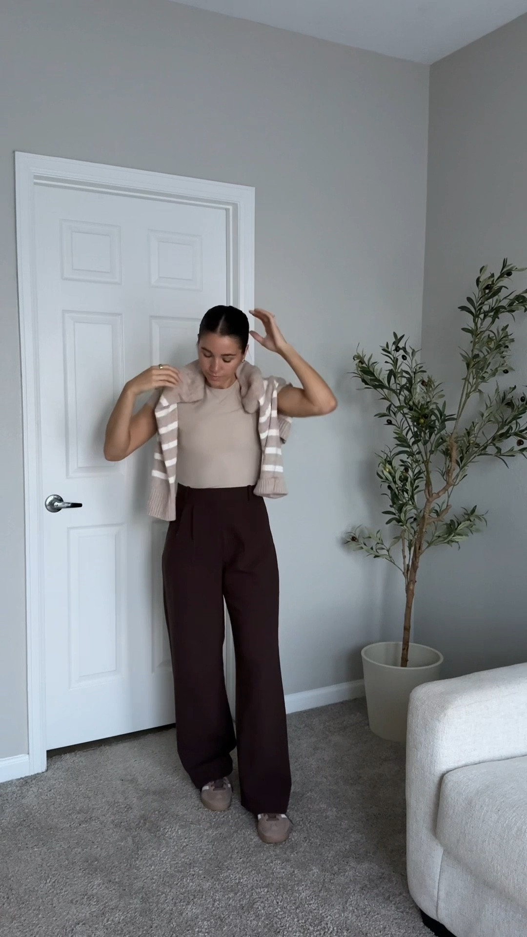 Office day



#LTKWorkwear #LTKFindsUnder100 #LTKFallSale