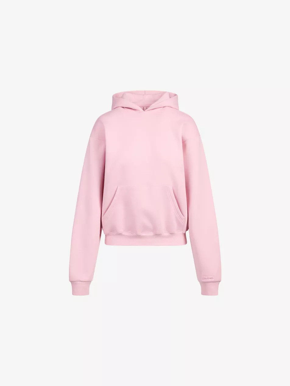 Classic Cotton-Fleece Hoody | Selfridges