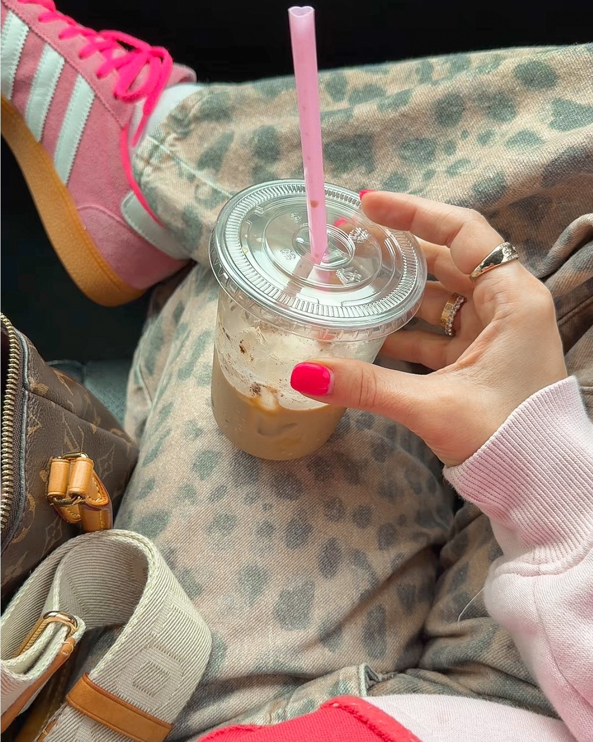 New target finds ❣️