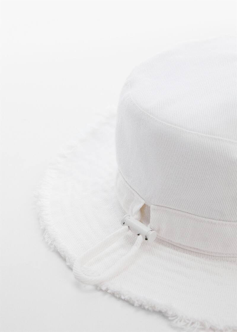 Search: Bob hat (36) | Mango United Kingdom | MANGO (UK)