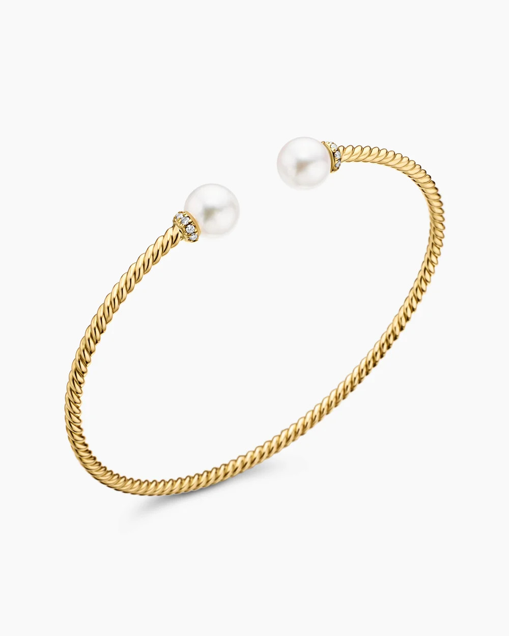 Solari Cablespira® Bracelet | David Yurman