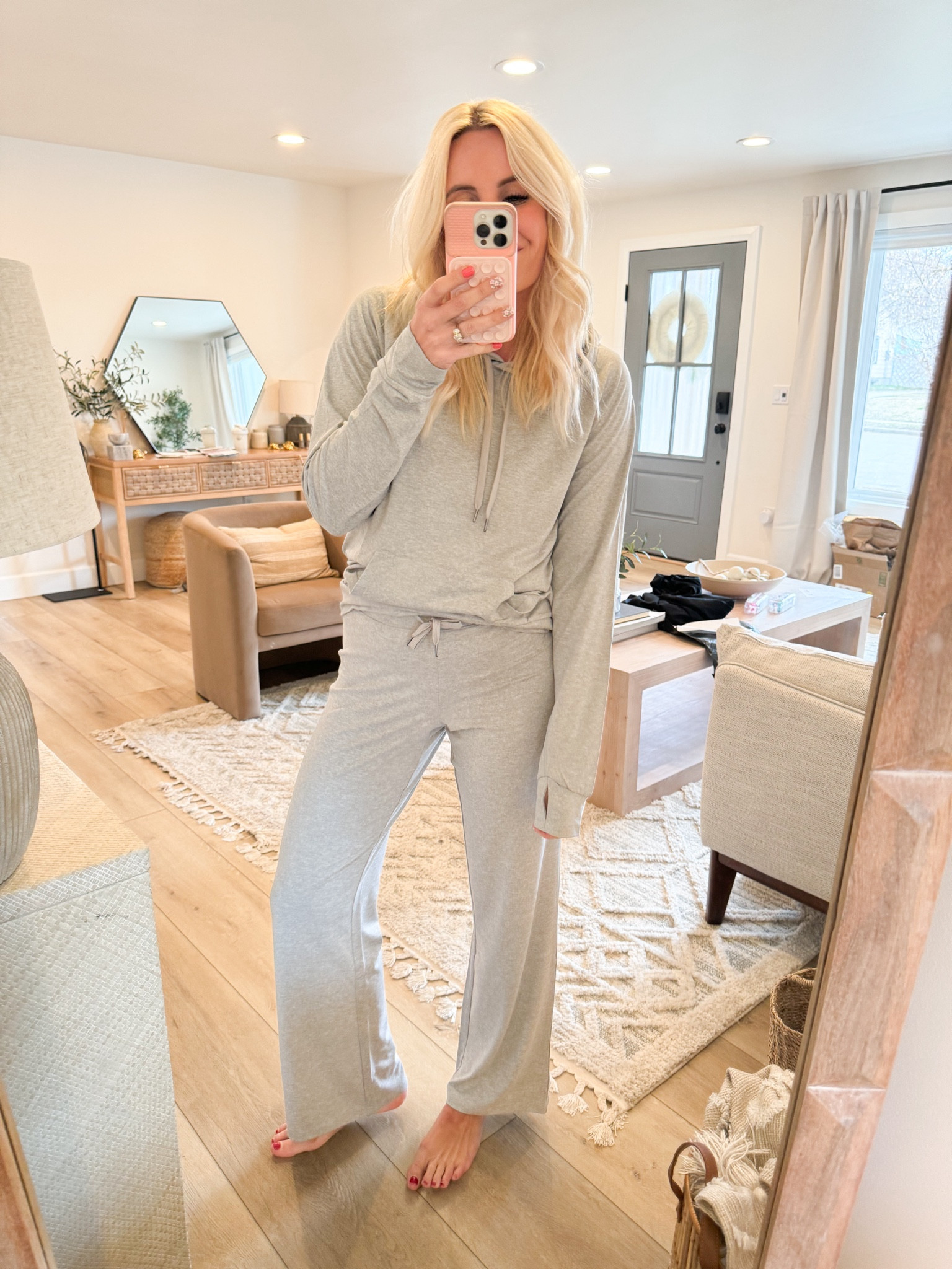 Vuori look for less from quince 

#LTKfindsunder50 #LTKstyletip #LTKsalealert