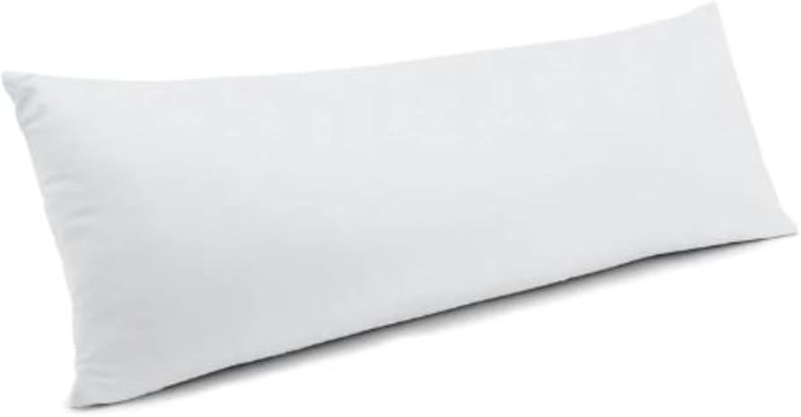 MoonRest® Premium Lumbar Polyester 100% Cotton Fabric Filled with 100% Pure Virgin Synthetic Fib... | Amazon (US)