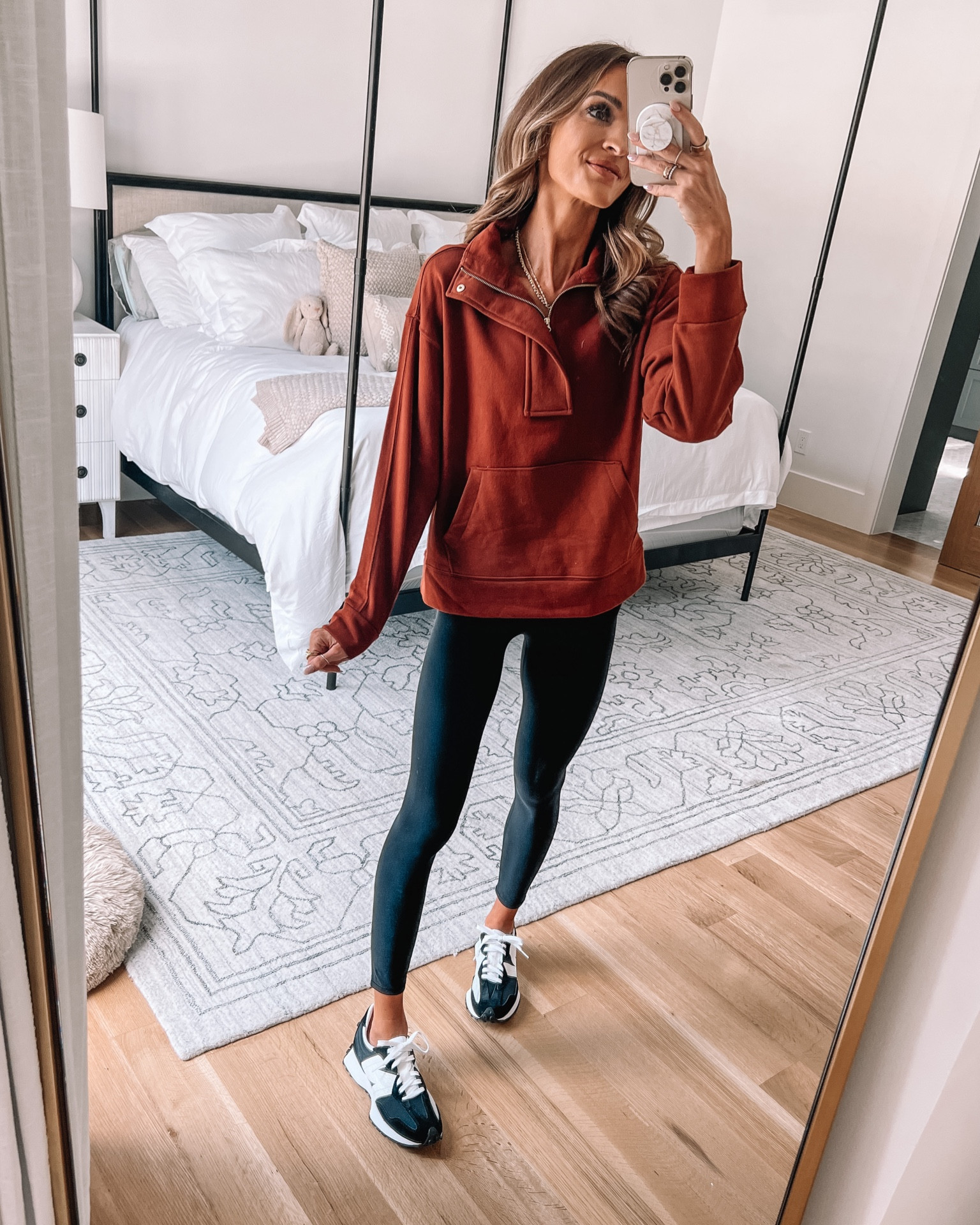 target pullover size xs

#LTKunder50 #LTKSeasonal