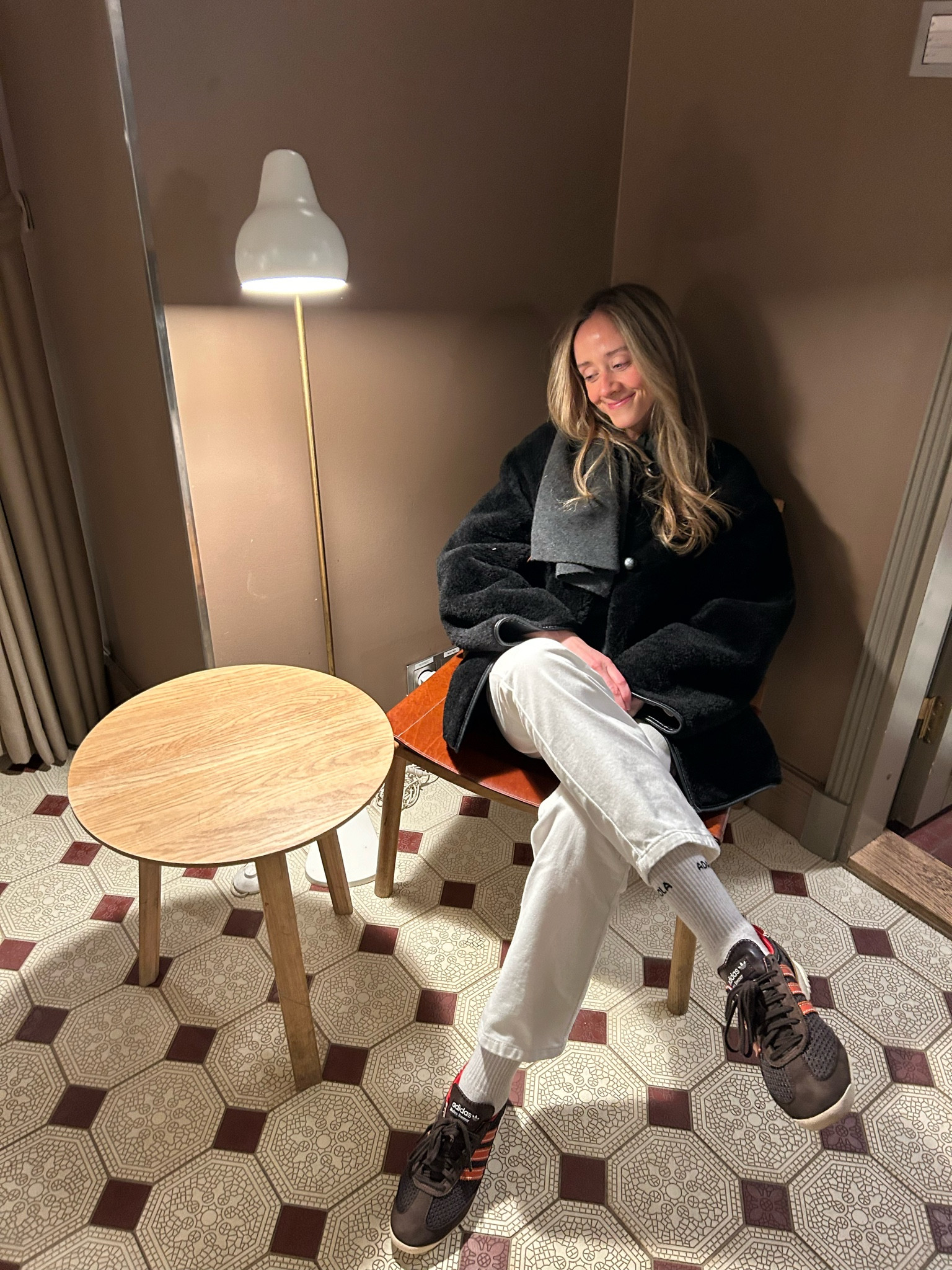 Toteme, wales bonner adidas, mango 

#LTKspring #LTKuk #LTKeurope