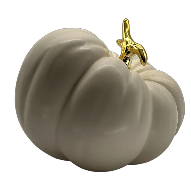 Cream Pumpkin | Wayfair North America