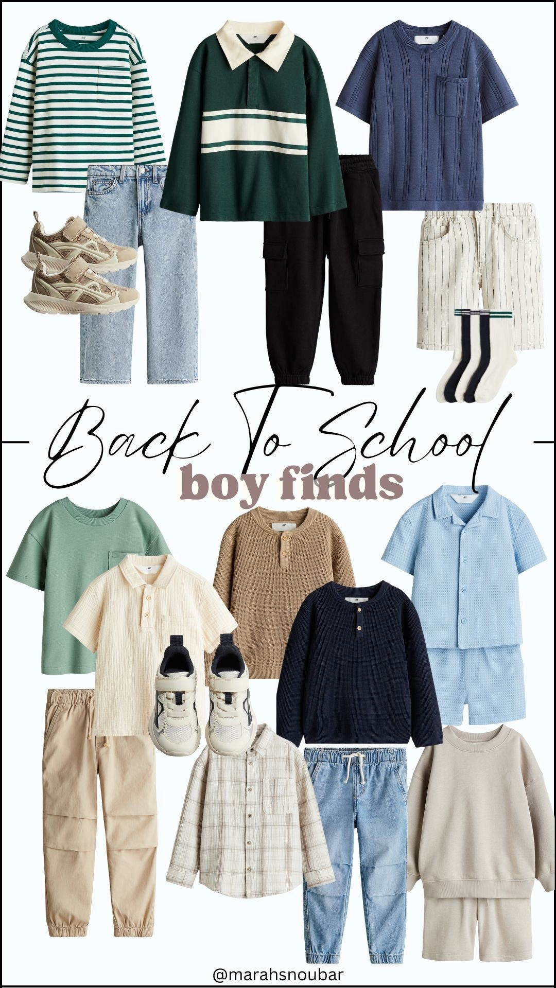 The cutest back to school boy finds!!

#LTKStyleTip #LTKKids #LTKSaleAlert