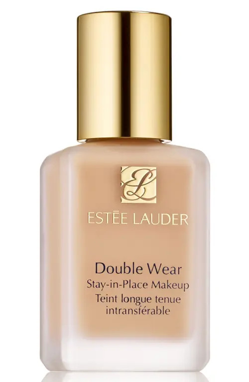 Estée Lauder Double Wear Stay-in-Place Liquid Makeup Foundation in 1N0 Porcelain at Nordstrom | Nordstrom