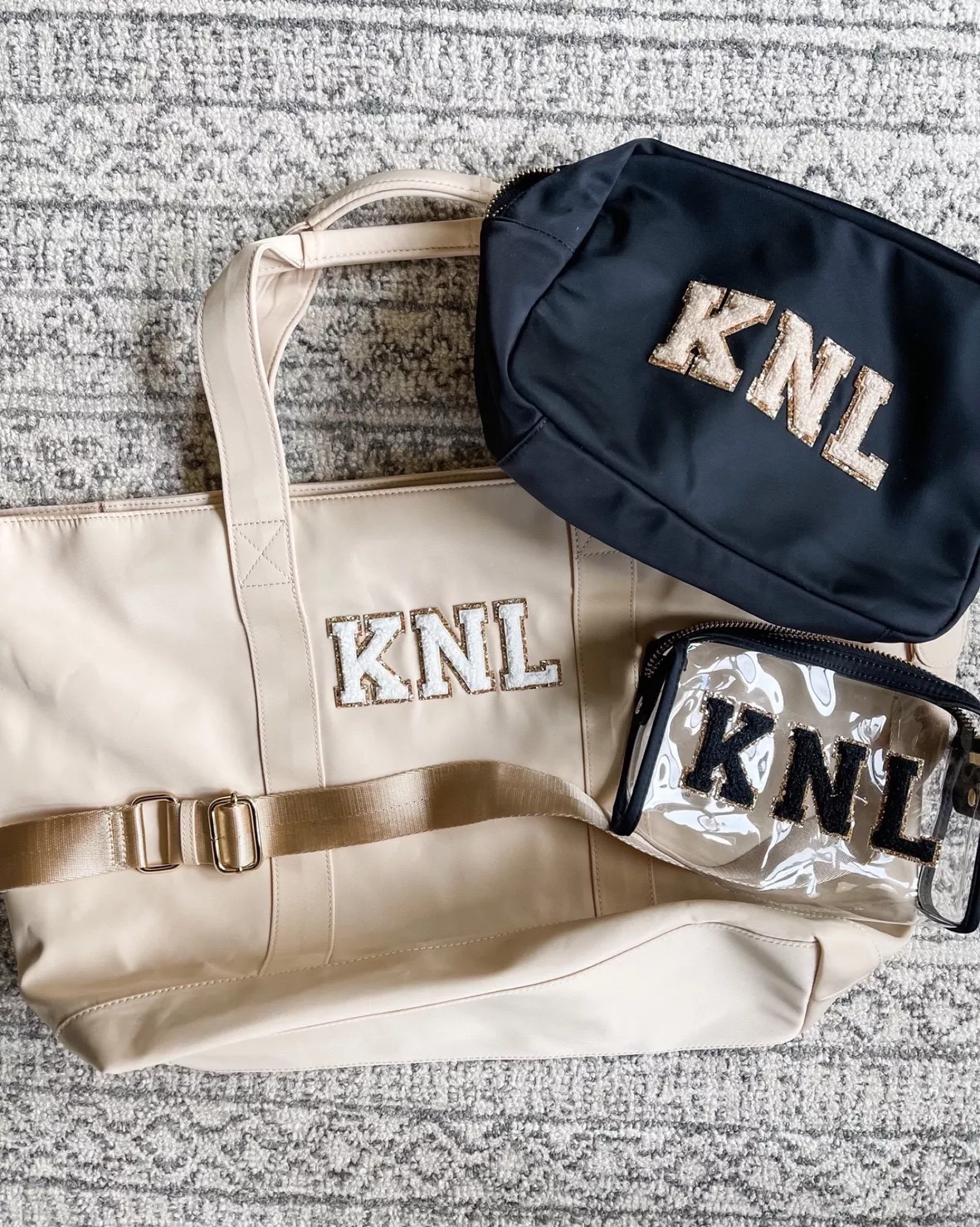 Classic Mini Backpack curated on LTK