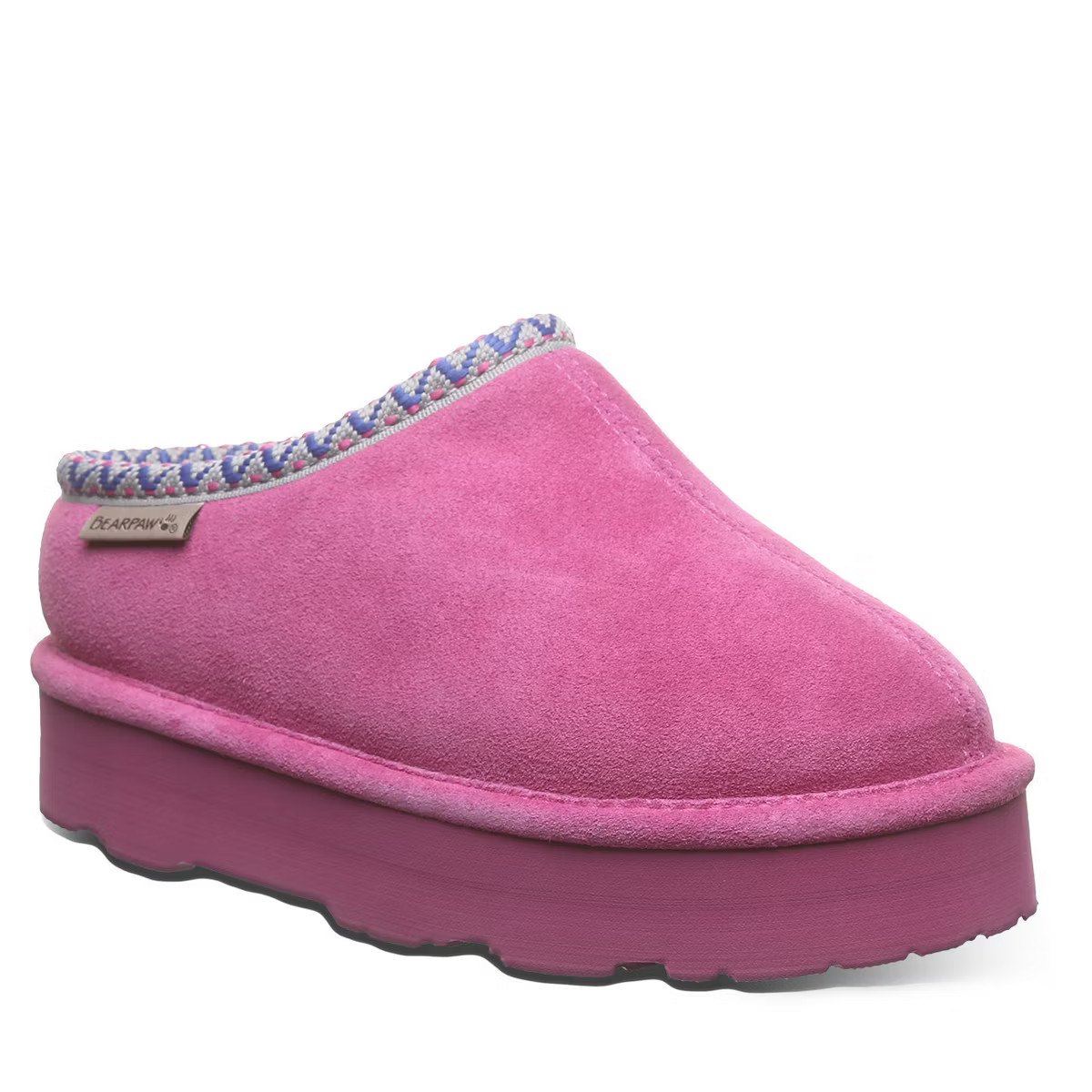 Bearpaw Kids' MARTIS YOUTH Slippers | Target